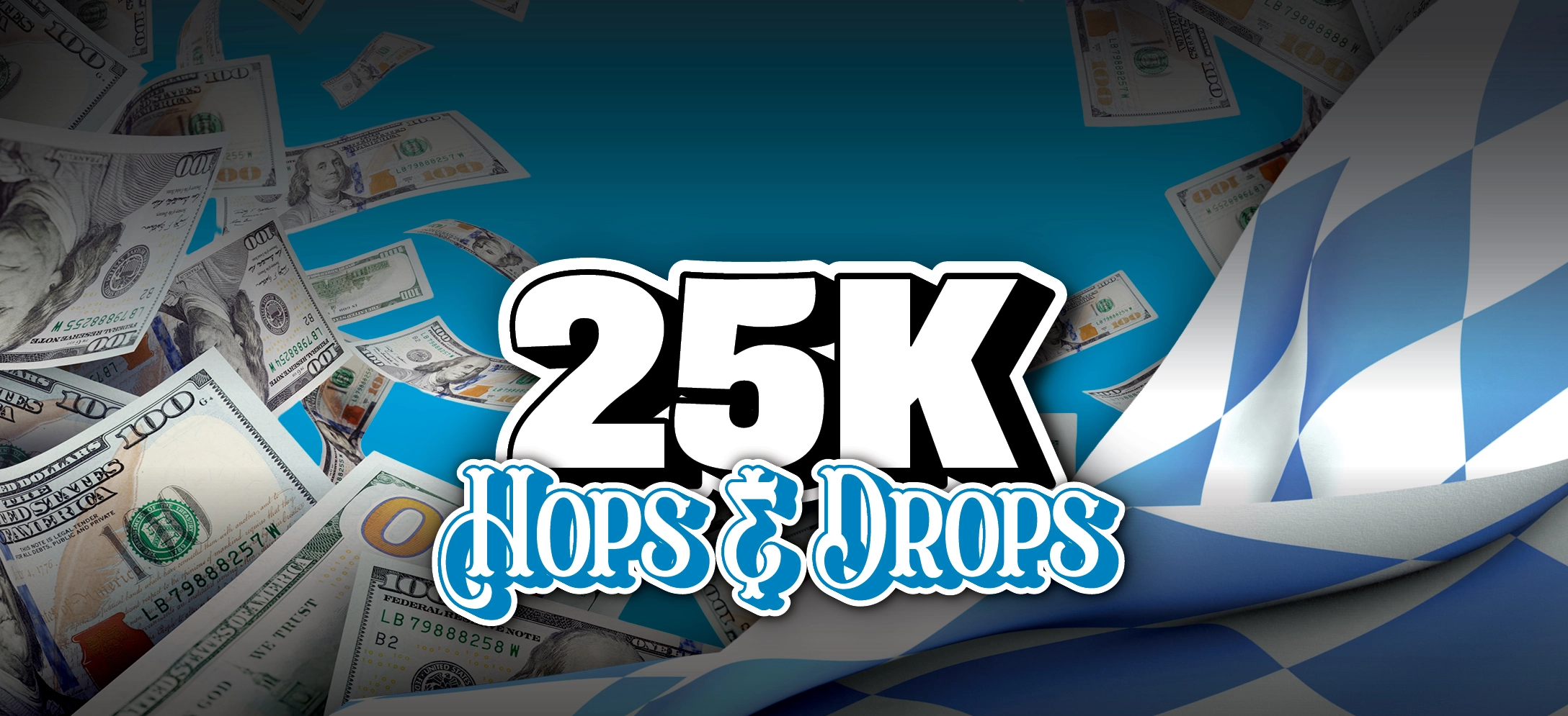 Hops and Drops